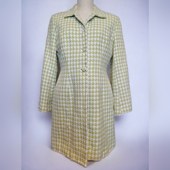 Donna Rae NY Jackets & Blazers - Donna Rae NY Women's Long Coat [14]